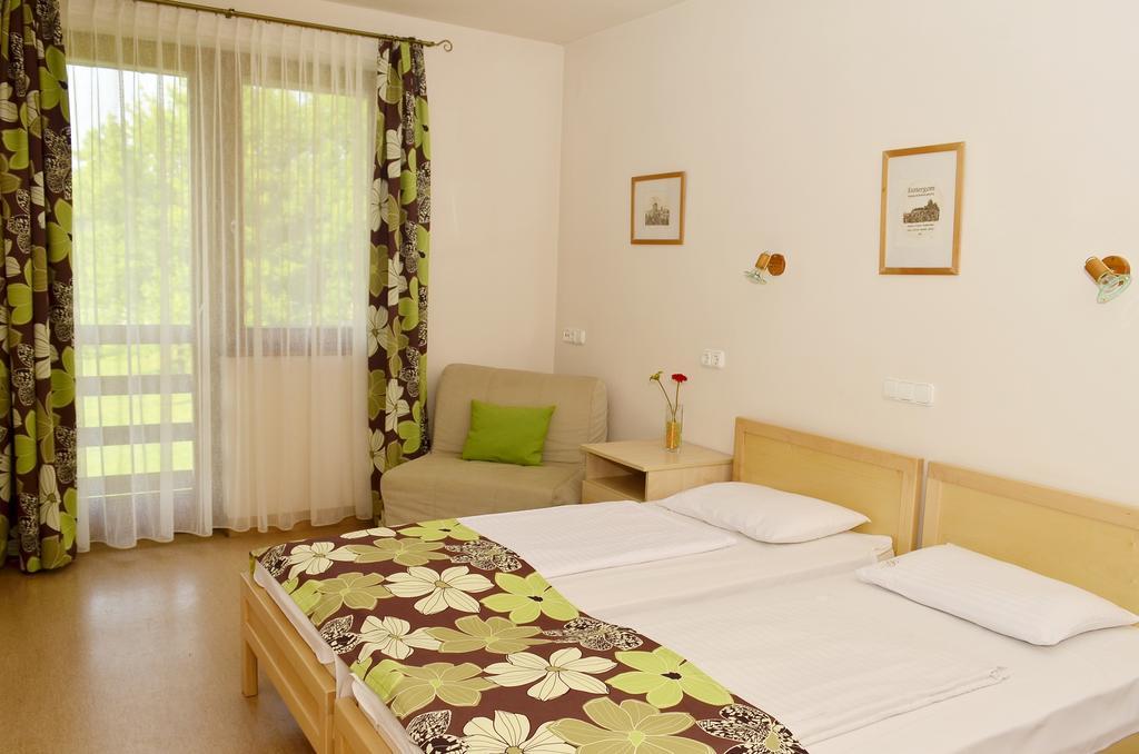 Grante Motel Esztergom Room photo