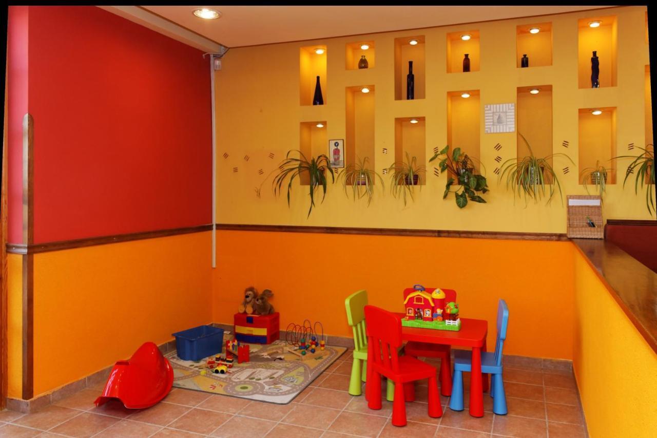 Grante Motel Esztergom Exterior photo